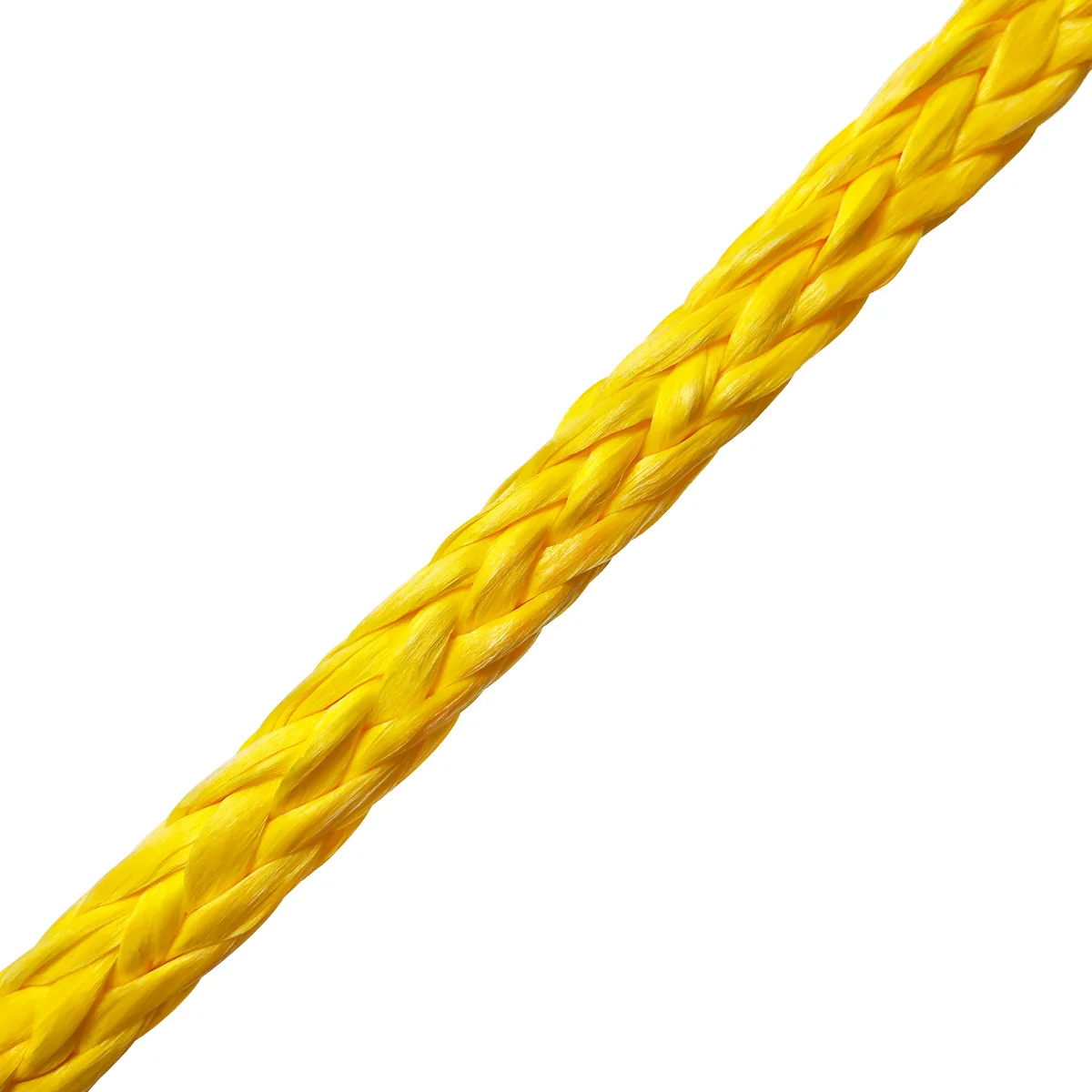 

uhmwpe synthetic winch rope 12mm uhmwpe floating rope sailing boat yacht rope
