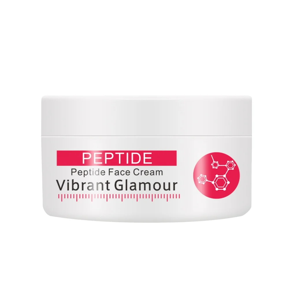 

VIBRANT GLAMOUR 100% Pure Collagen Face Cream Anti Aging wrinkle Firming Free Shipping