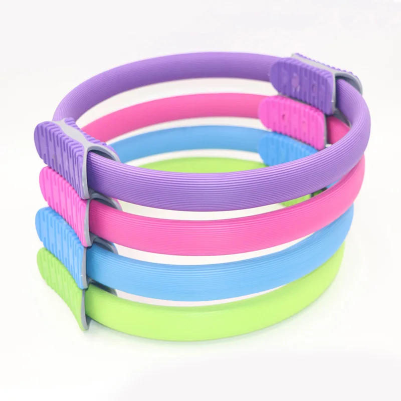 

Maxnegio yoga ring yoga resistance bands yoga circle