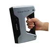 3D scanner for cnc router paper glasses with wide scan scope