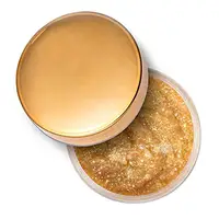 

24K Pure Gold Scrub Anti-Wrinkle Exfoliating Body Scrub