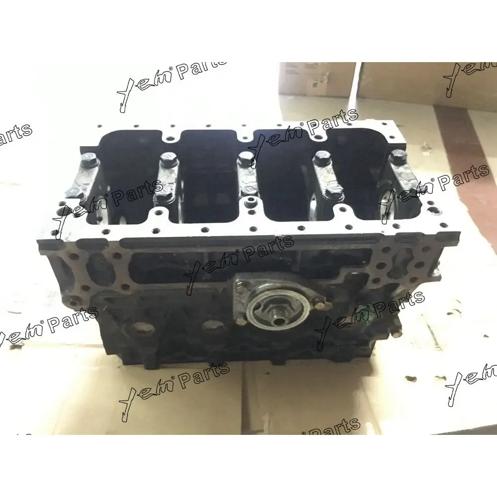 4tne84 Cylinder Block For Yanmar Diesel Engine Buy Cylinder Block