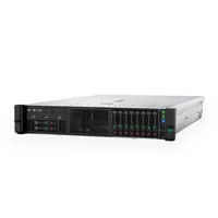 

Hot Sell HP Proliant DL380 Gen10 Intel Xeon 4110 8SFF 2U Rack Server