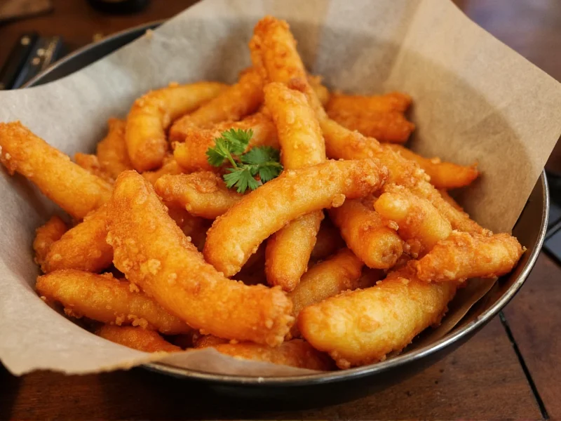 Souper Fry Explained: Perfect Soup-Friendly Fries Guide