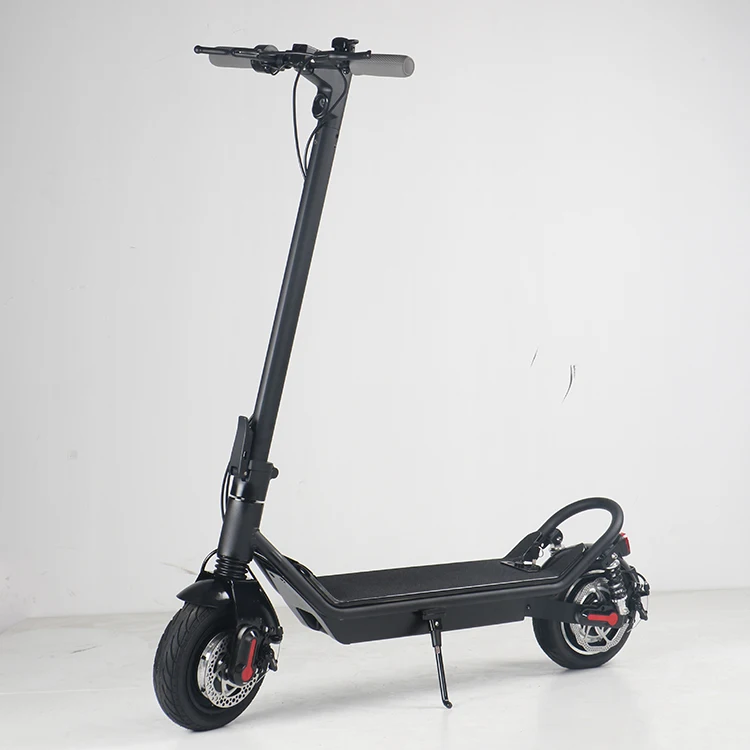 

Adult Folding Mobility 45km/H Escooter Electric Kick Scooter 1000W