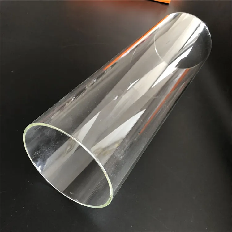 
High Quality Borosilicate Glass Tube for Water Smoking Pipe, Various of Borosilicate Glass Smoking Pipes for Hot Sale 