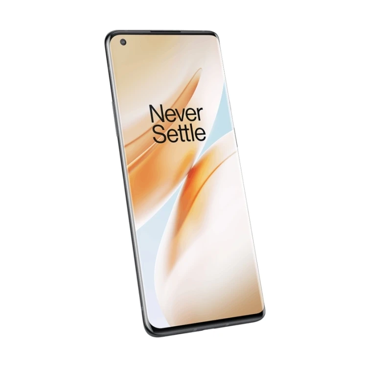 

Wholesale Global Rom Oneplus 8 Pro 5G Smartphone 12GB 256G 6.78'' 120Hz Fluid Display 48MP Quad Cameras 30W Wireless Charge