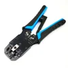 RJ-45,RJ-12,RJ-11 Internet Lan network crimping tool