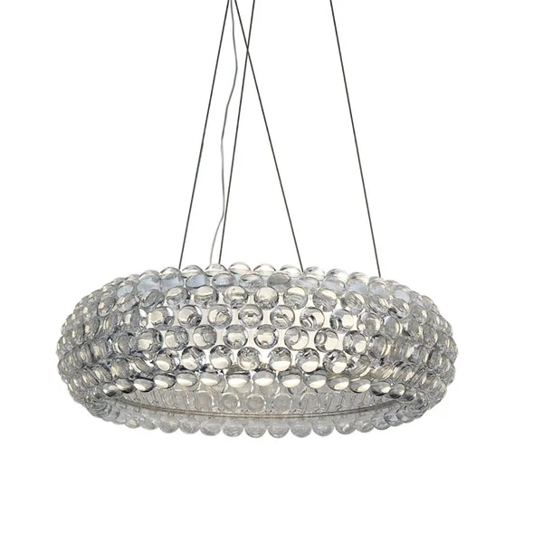 

Free shipping New Modern Caboche  Pendant Lamp