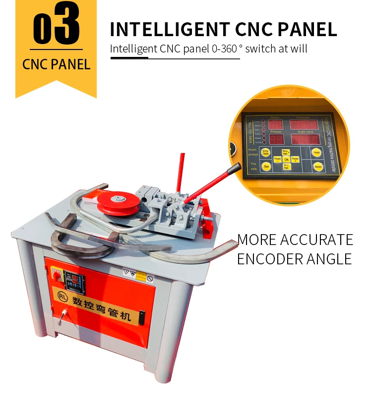 Pipe Bender Machine Manual Electrical Pipe Bender Manual Square Tube