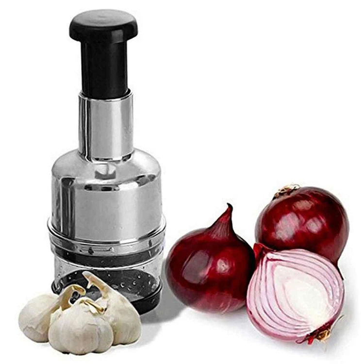

Wholesale Latest Designs Manual Vegetable Cutter Metal Stainless Steel Manual Vegetable Cutter, Picture