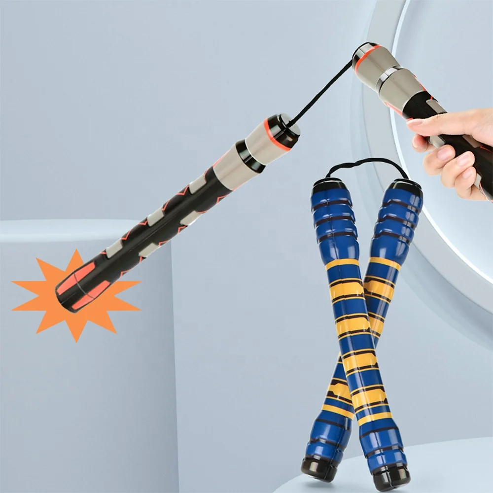 

New Arrival Wholesale Outdoor Indoor Sport Kung Fu Toys Nunchakus with Safe Material