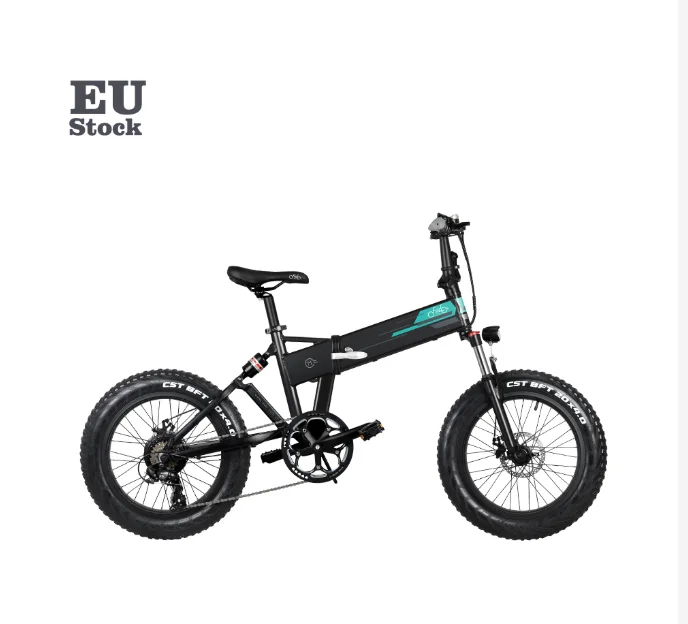 

Hot selling eu warehouse Fiido M1 factory cheap price 36v 12.5ah bicycle electric bike electric bicycle
