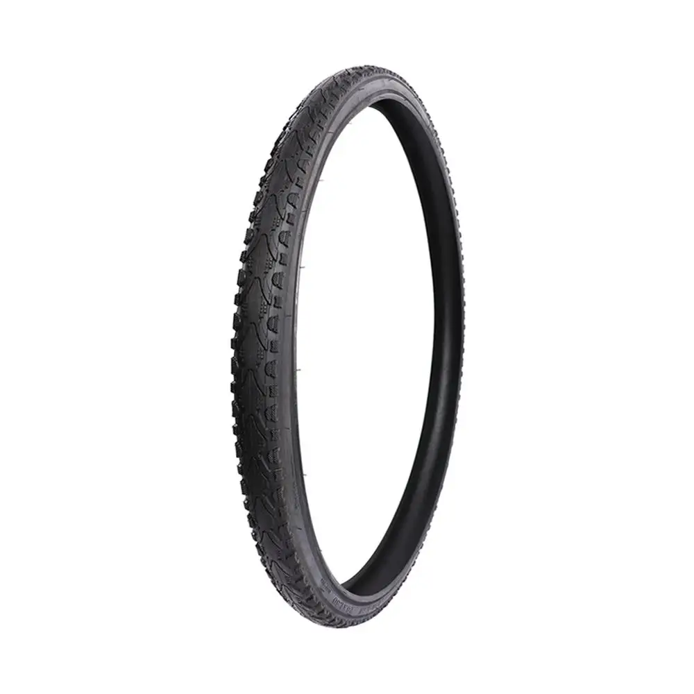 

KENDA K1047 Environmental Protection And Durable Superior Quality Rubber Mountain Bike 26 Inch Tires 26*1.95 Bicycle Tyre, Black