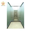 200kg 2 person home residential elevator price without machine room