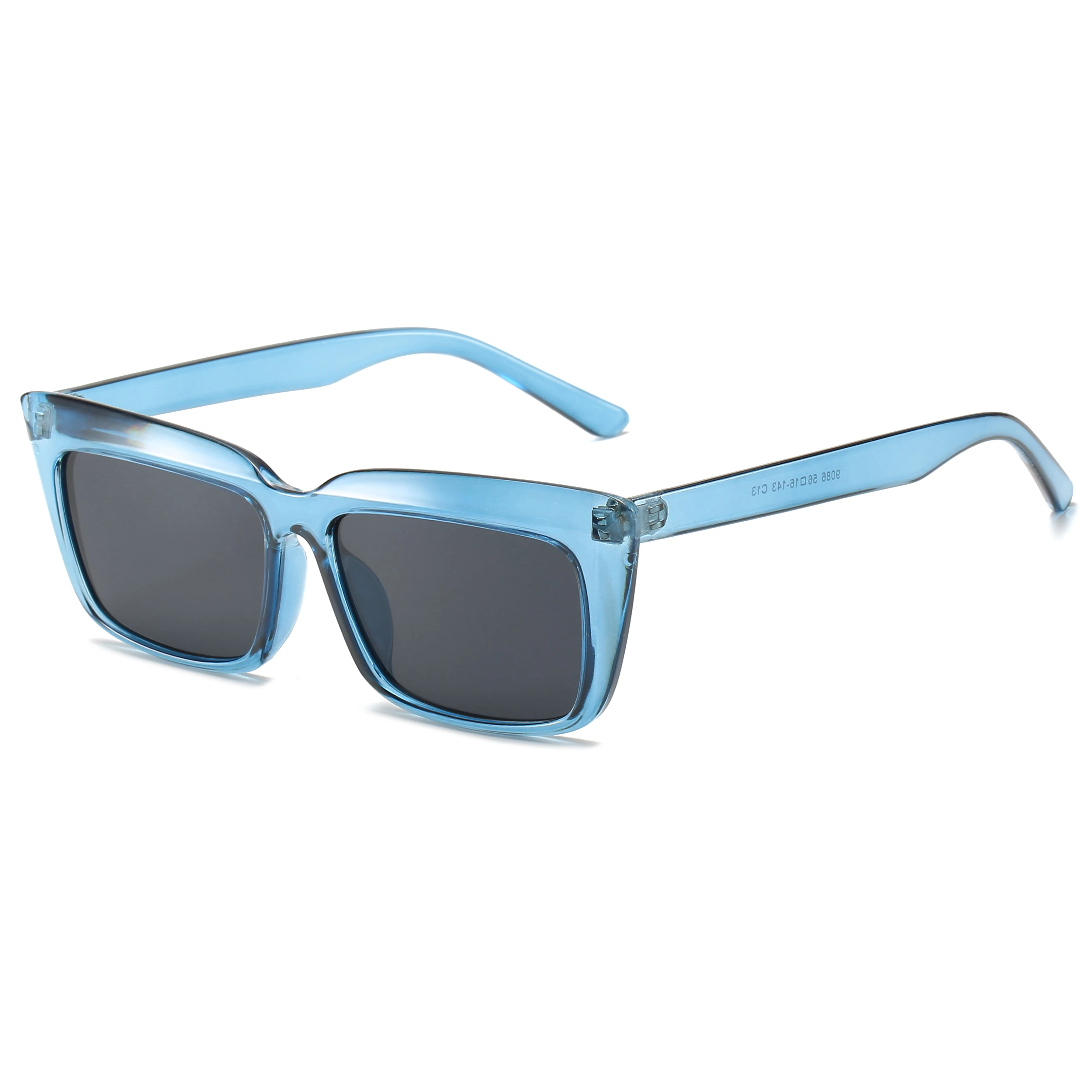 

Banei Sun Glasses Unique Metal Shield Custom Logo Shades Men Novelty 2020 New Arrivals Sunglasses Polarized Lenses