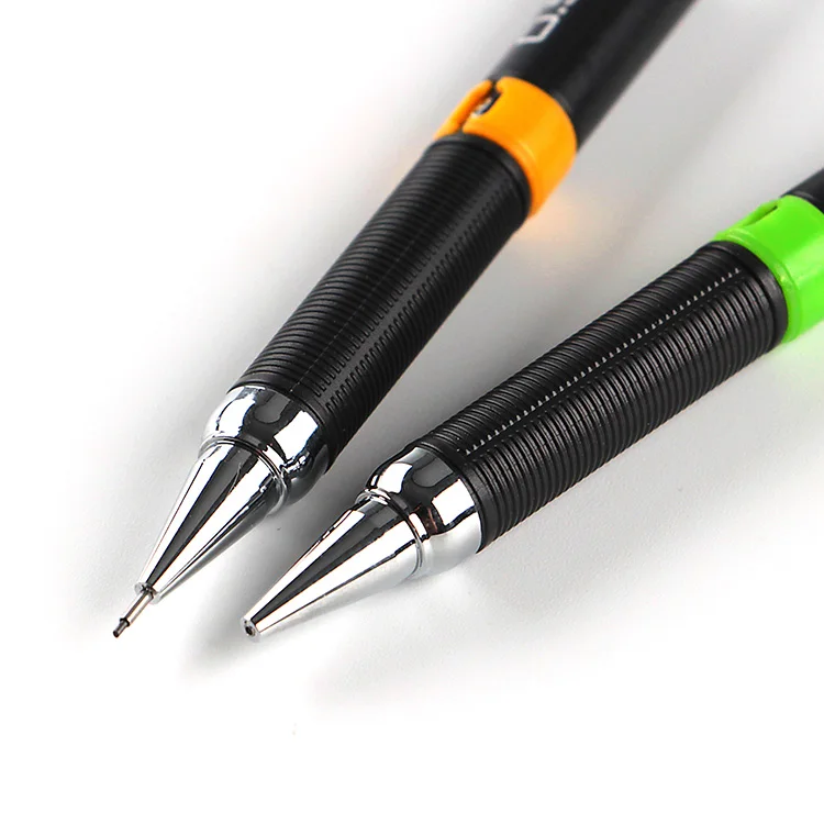 Wholesale Cheap Brand Metal Mechanical Pencil 0.5mm Buy Mechanical