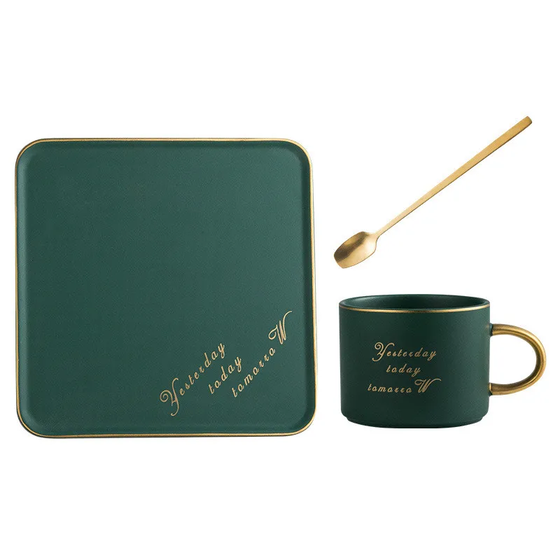 

Insulated Wholesale Custom Logo Ceramic Coffee Travel Durable 2021 New Idea Porcelain Mugs, As photo or customized
