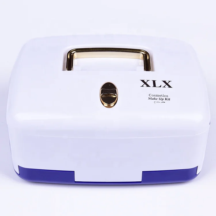 
Top Sale Waterproof Eyeshadow Palette Makeup Powder Cosmetic Brush Kit Box With Mirror Women Professional Make Up kit 