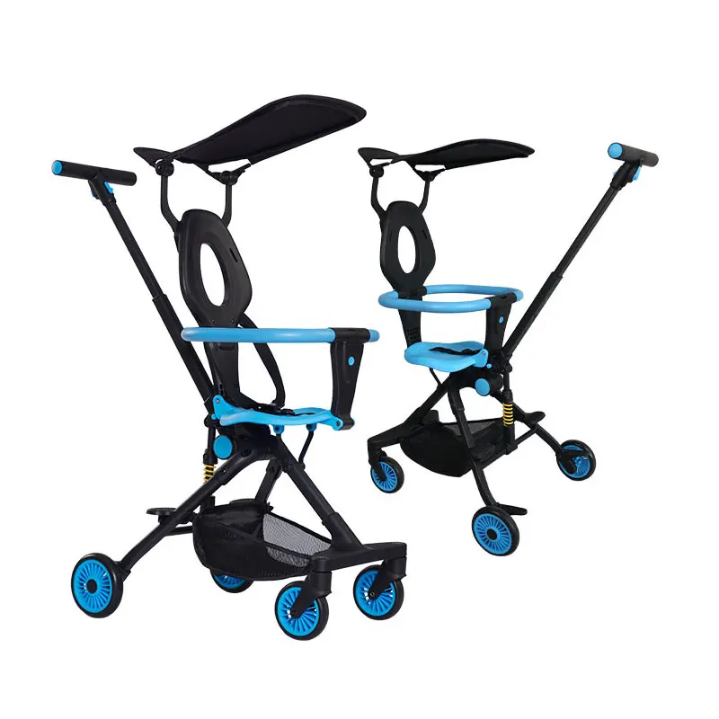 

New Design Walkers & Carriers Stroller Baby Pram, Children Walkers & Carriers Baby Pushchair\