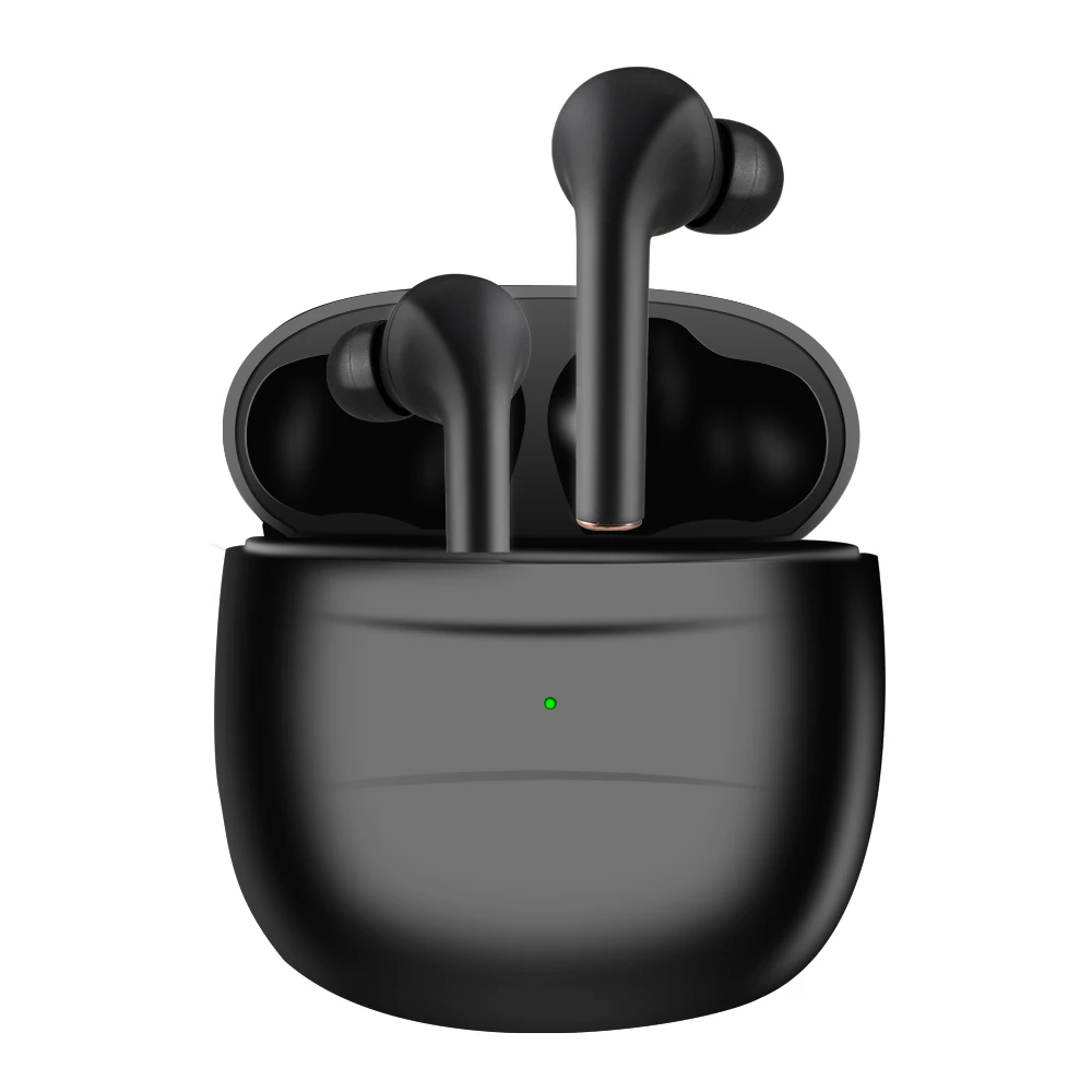 

J3 Earphone TWS 5.0 Wireless Head-phones Waterproof Headset for Smart Phone