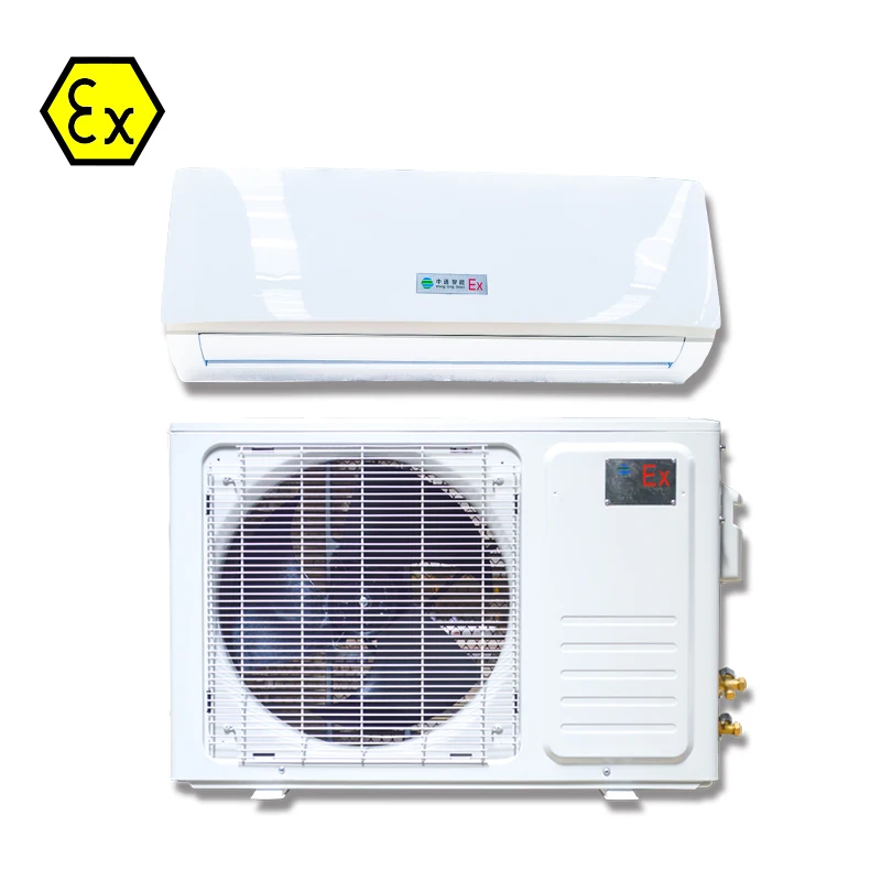 For Power Plant Generator, BCKT-45/G, Explosion-proof, 2HP - detail 16