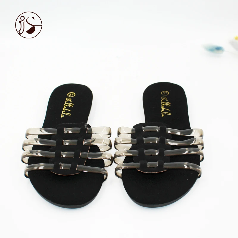 

Slippers for ladies bright colors women slippers wholesale custom high quality slides women fashion slipper, Picture