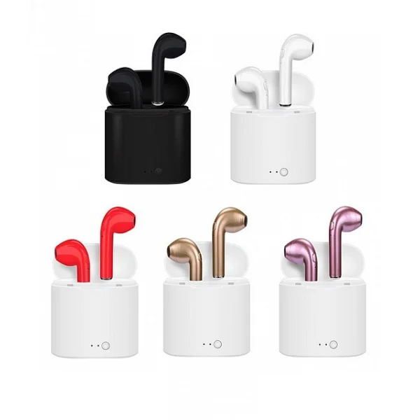 i7s tws i9s tws i10 tws Twins Double wireless earbuds headphones
