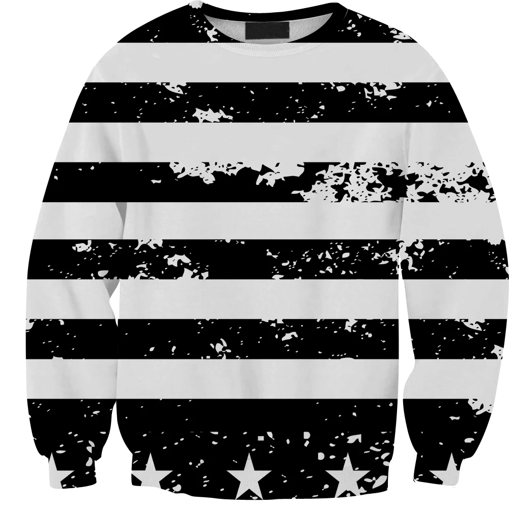 

Yoycol Drop Shipping Custom Print Mens Urban Men Pullover Sweatshirt, Customized color