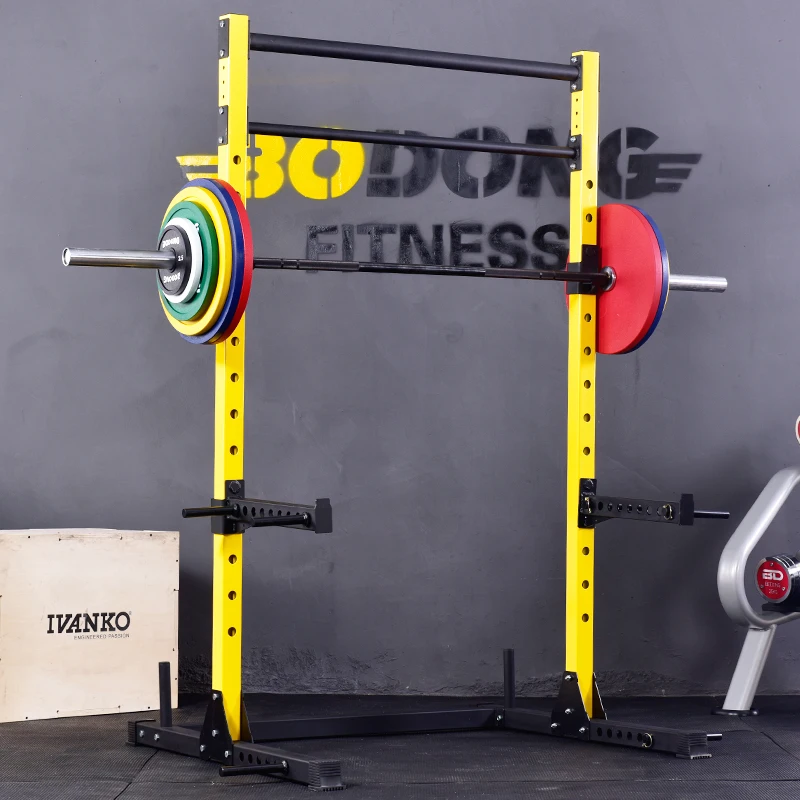 Силовая стойка inspire Squat Rack sqr1