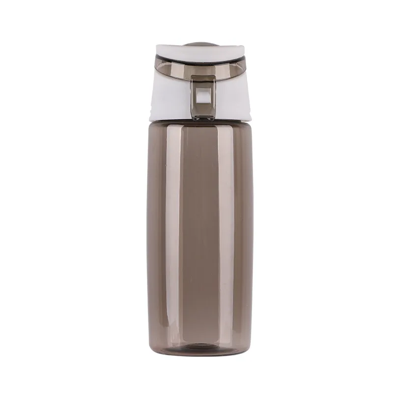 

Mikenda custom high quality plastic water bottles sports, Customized color
