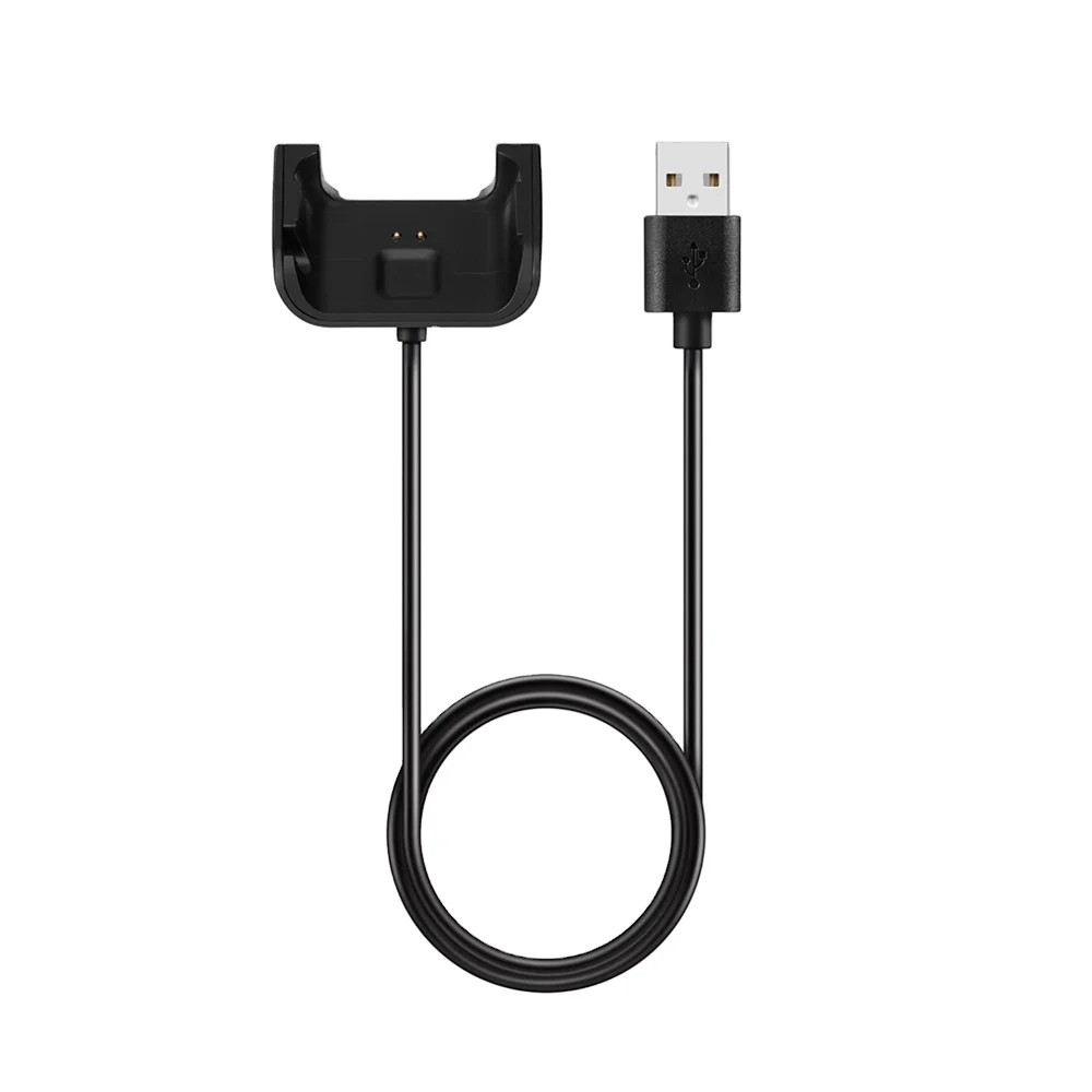 

Replacement USB Magnetic Charger for Xiaomi Huami Amazfit Bip Youth A1608 Model Smartwatch Chargers Fast Charging Cable Cradle