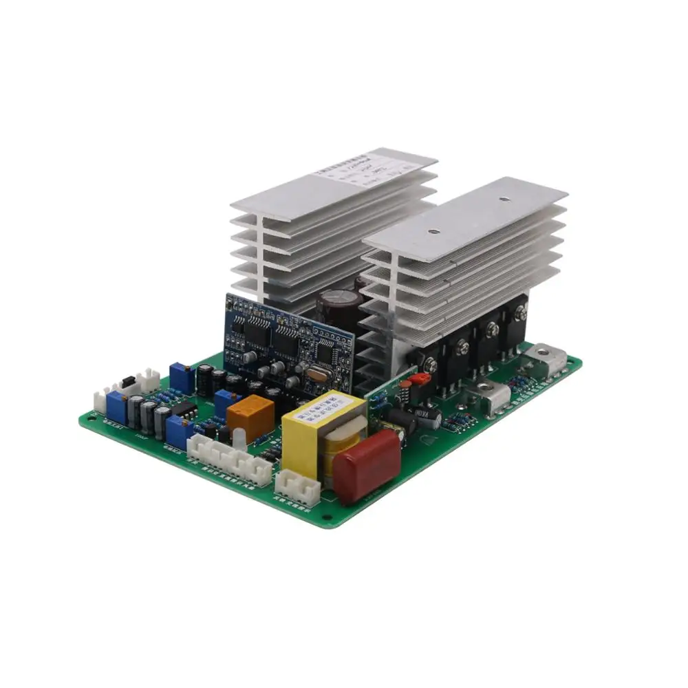 

12V 24V 36V 48V 60V Pure Sine Wave Industrial Frequency Inverter Drive Board Inverter Circuit Board