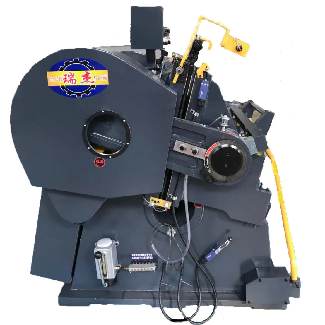 瑞洁中国良好的手动模切机质量好 ml750