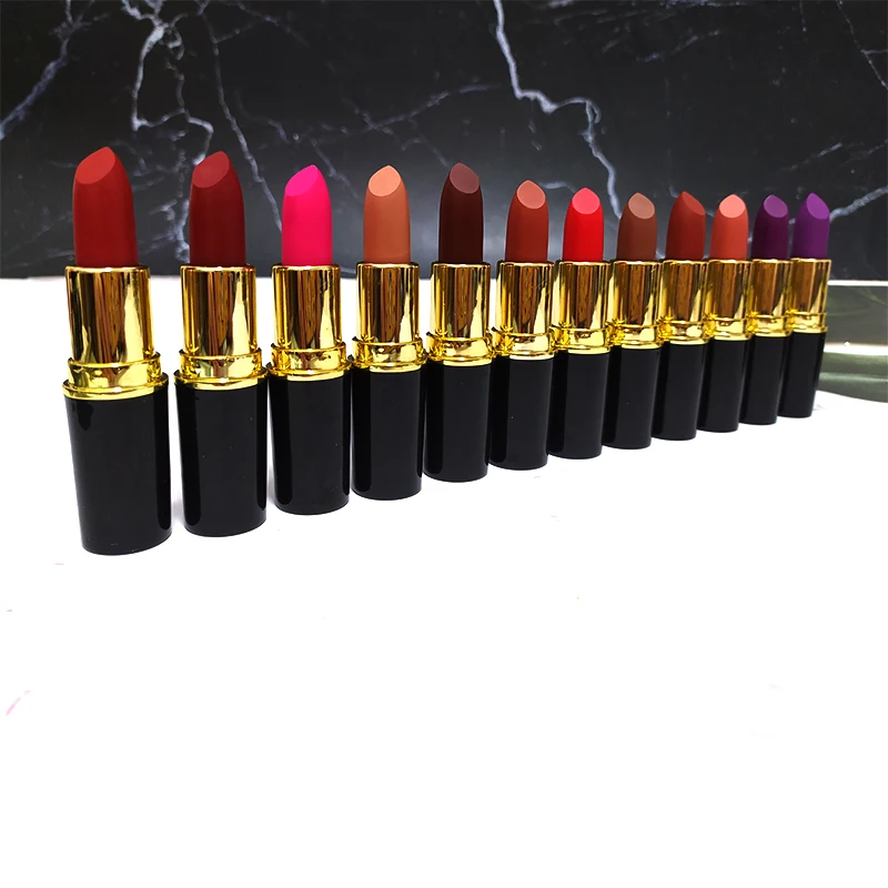 

2021 new arrival products long lasting 20 colors private label makeup