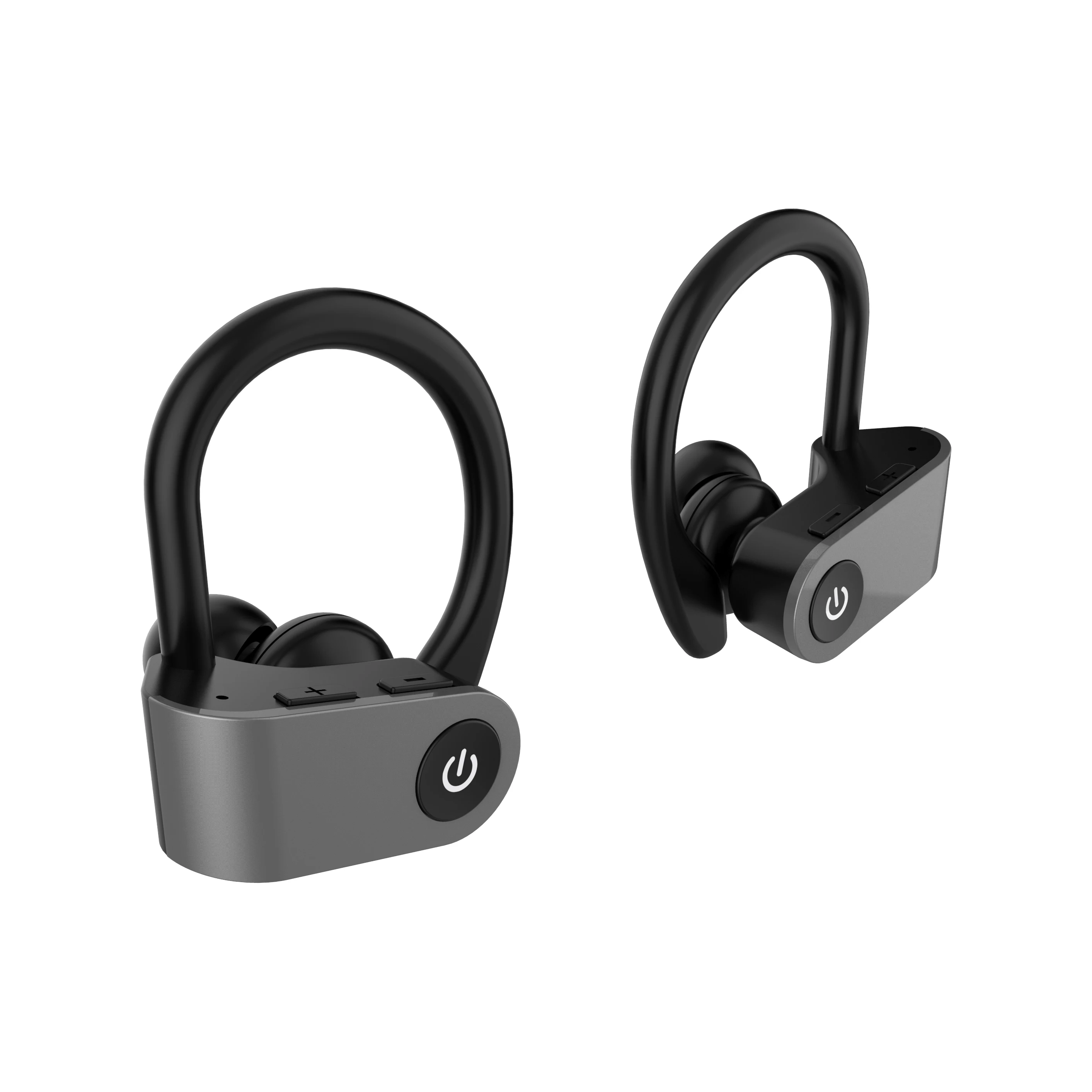 

Dropshipping 2021 Best quality strong bass 2021 tws true copper ring 15mm earphone wireless earbuds dropshipping