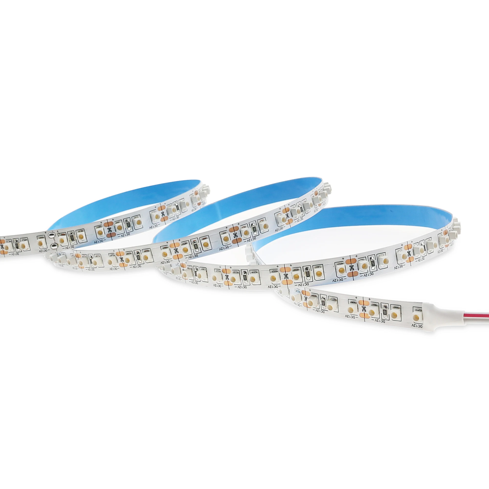 

Narrow beam angle led flexible strip light