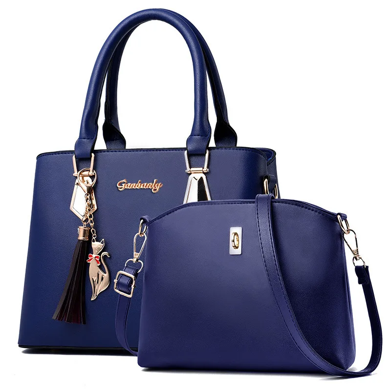 

2024 Twinkle New OEM Factory Fashion Women's Handheld Bun Mother Bag Minimalist Shoulder Bag