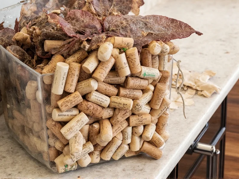 Cork & Craft San Diego: Studio Guide & DIY Cork Projects