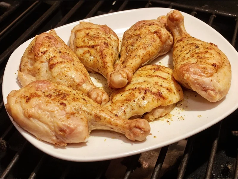 Best Seasonings for Perfect Grilled Chicken Every Time