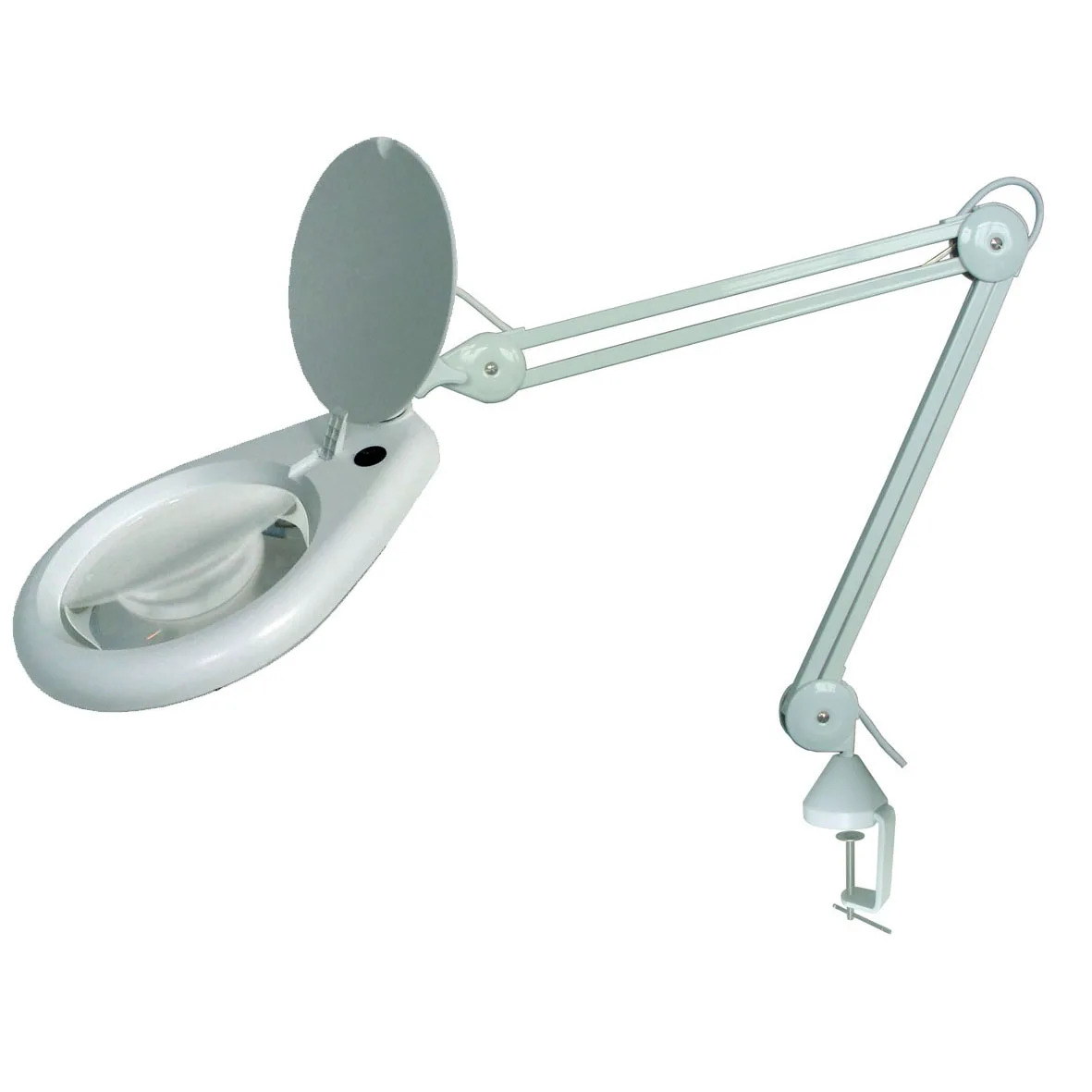 
Inspection Magnifier Lamp RT206N.01-LED 