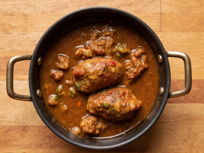 What Is Gumbo Filet? The Essential Filé Powder Guide