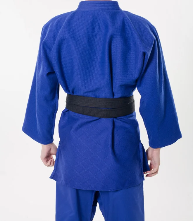 Judo Kibridesmaid Dress & Frdresses Uniform Ijf Judo Gi Dressesrunk