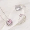 S925 silver variety ring Two-in-one ring