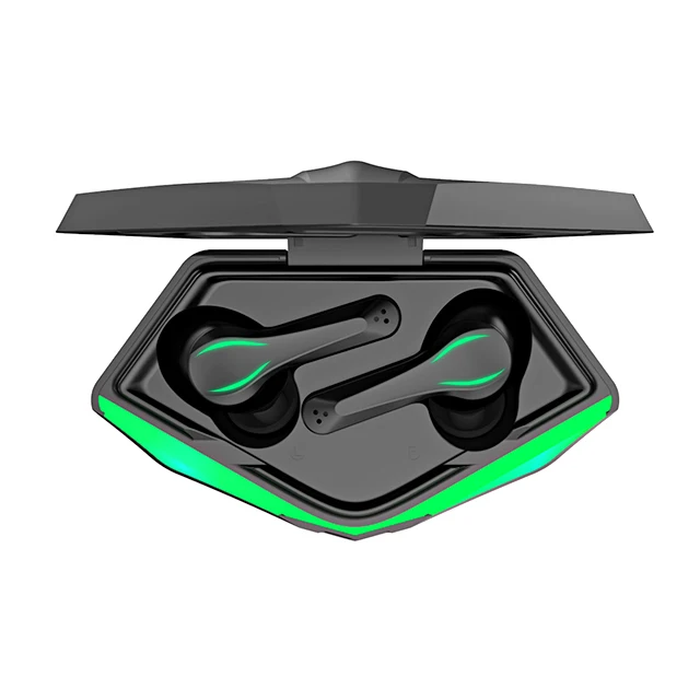 

In Ear Hifi Studio Headphone Earbuds Wireless Music Gaming Earphone Bluetooth Headphone