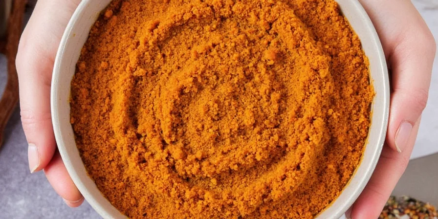 Curry Spice Decoded: What’s Really Inside That Flavor Bomb?