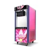 Best Selling Fancy Gourmet Ice Cream Machine