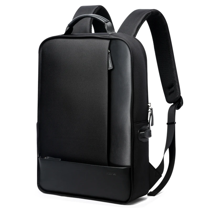 

Wholesale detachable laptop men fashion business anti-theft usb charging backpack