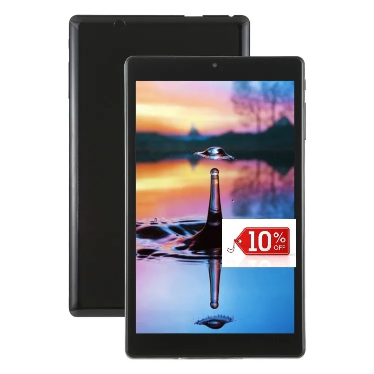 

Hot Selling 8.0 inch Win10 4GB+64GB touch screen tablet pc laptop students notebook