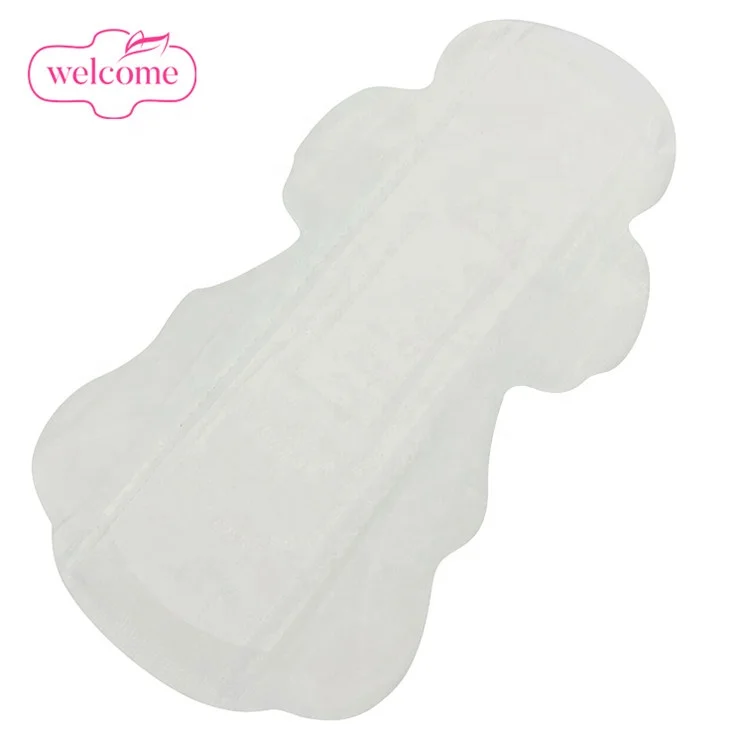 

Made in China Fohow Women Sleep Wear Chlorine Free Woman Sanitary Napkin Pants Lady Sanitary Napkins
